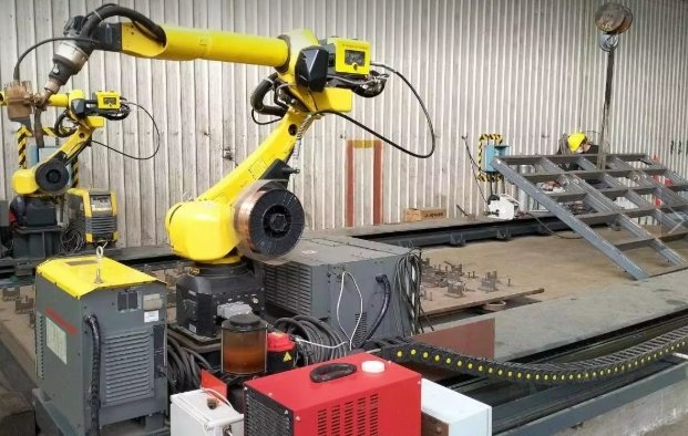 Automated Systems