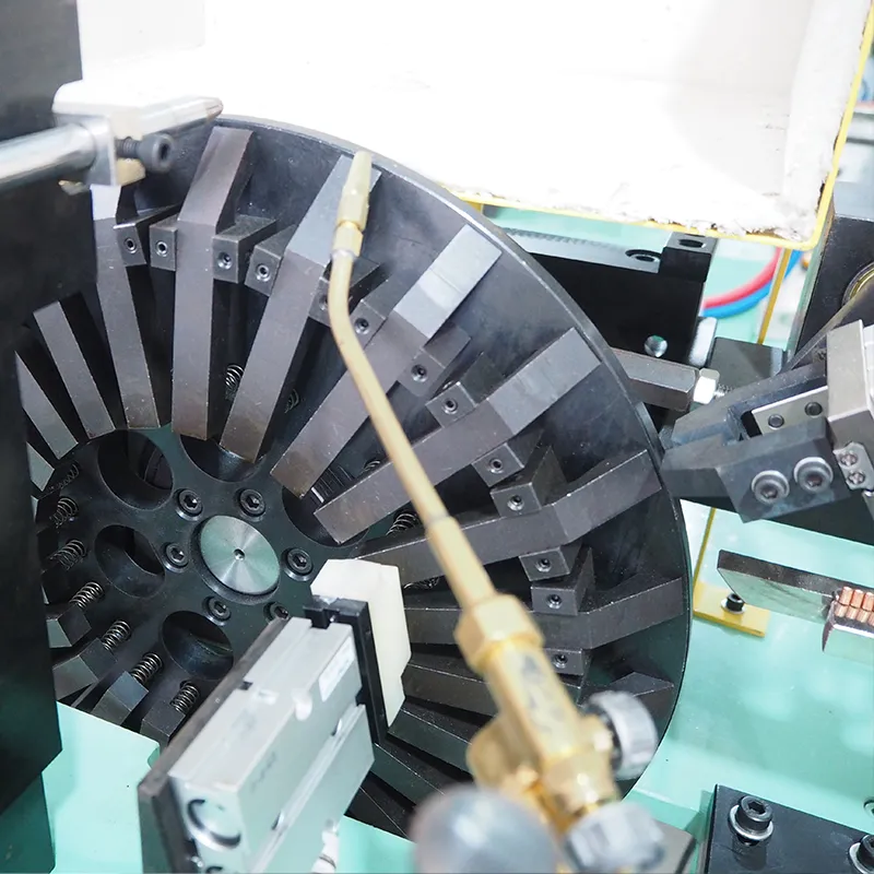 Precision Engineering